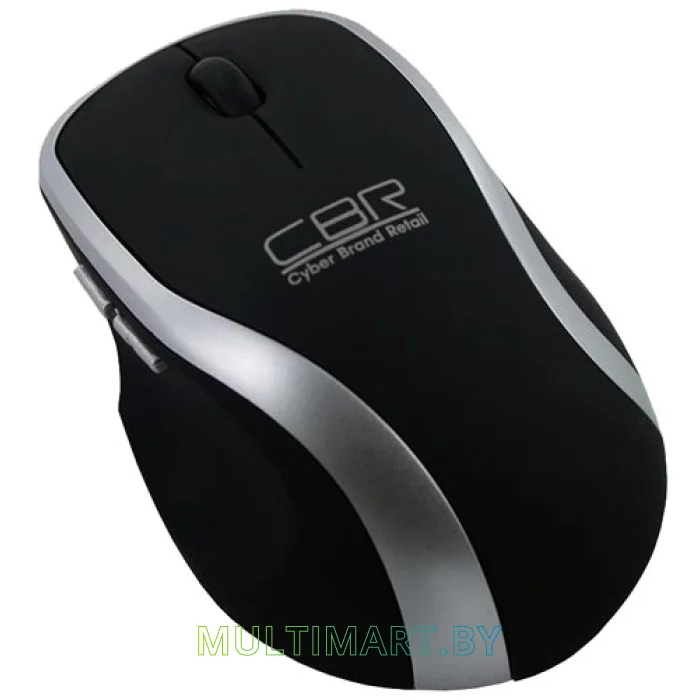 Мышь CBR CM570 Black